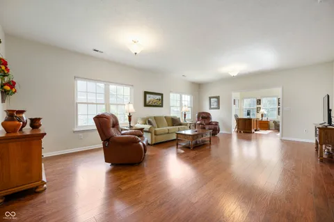 $287,400 | 8887 Stoney Meadow Boulevard, Avon, IN 46123