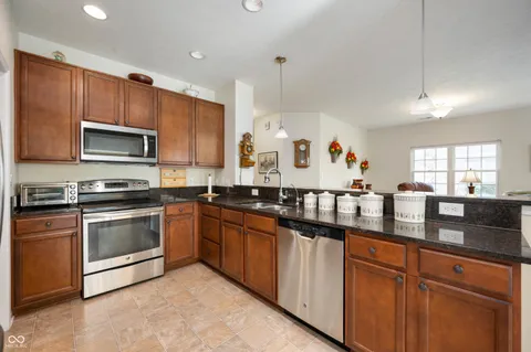 $287,400 | 8887 Stoney Meadow Boulevard, Avon, IN 46123