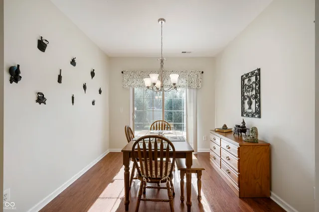 $289,900 | 8887 Stoney Meadow Boulevard, Avon, IN 46123