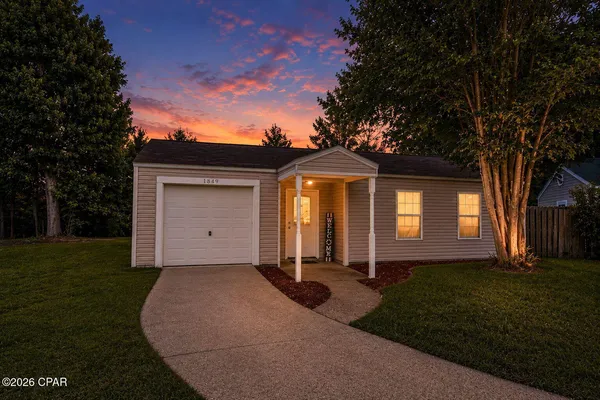 $195,000 | 1849 Mallard Drive, Panama City, FL 32404