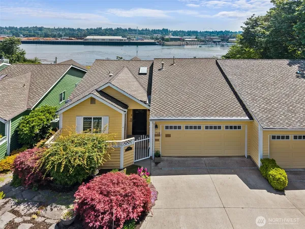 $650,000 | 718 Sherman Street Northwest, Olympia, WA 98502