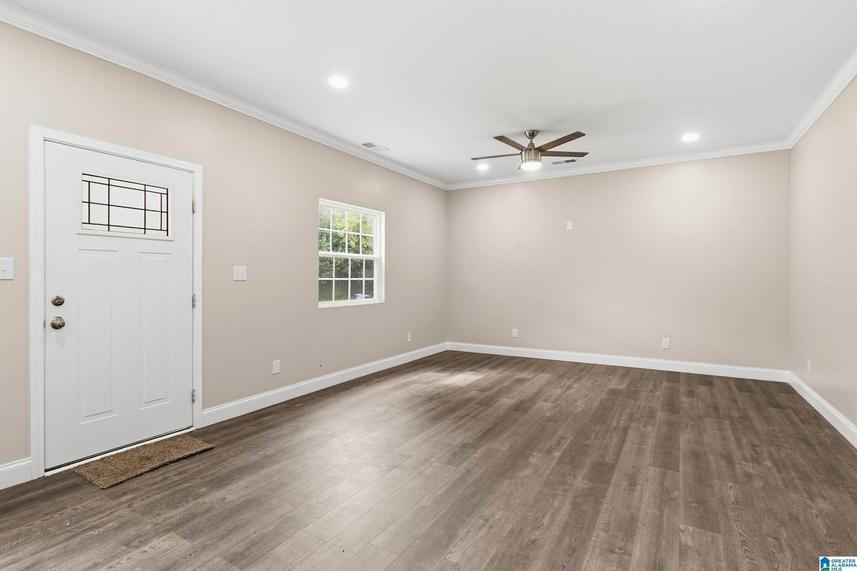 425 Primitive Ridge Road West Blocton, AL 35184 - Photo 5 of 25