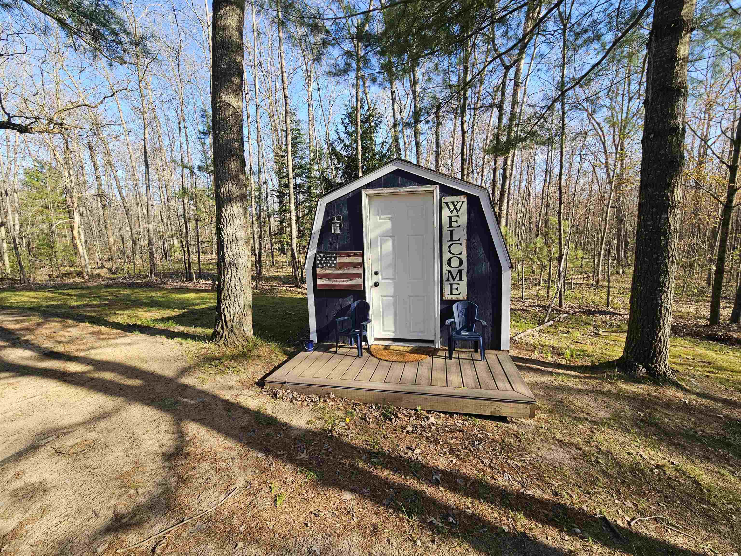 1881 West Haskell Lake Road Harrison, MI 48625 - Photo 65 of 81