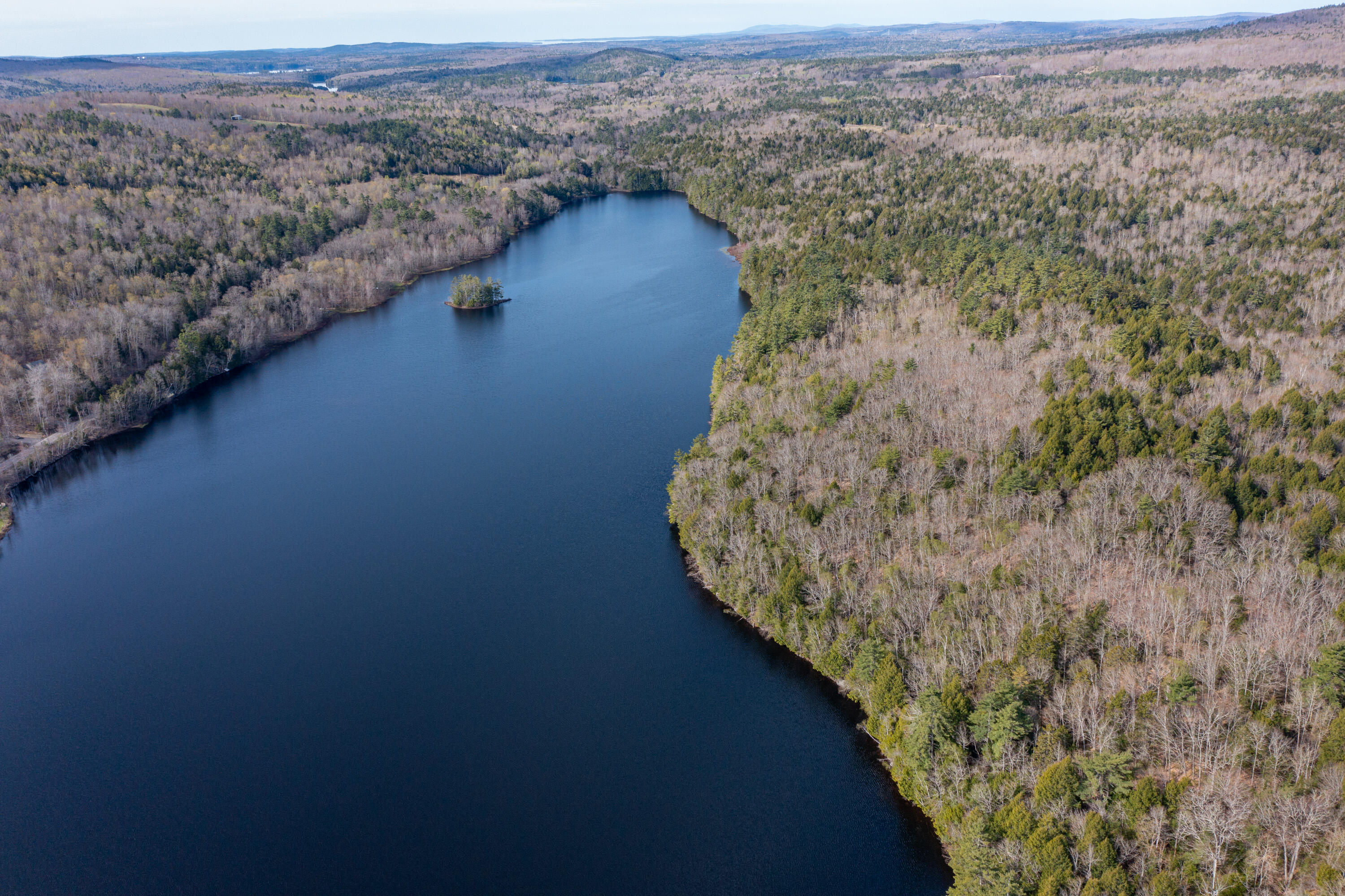 0 Long Pond Bucksport, ME 04416 - Photo 5 of 21 2081