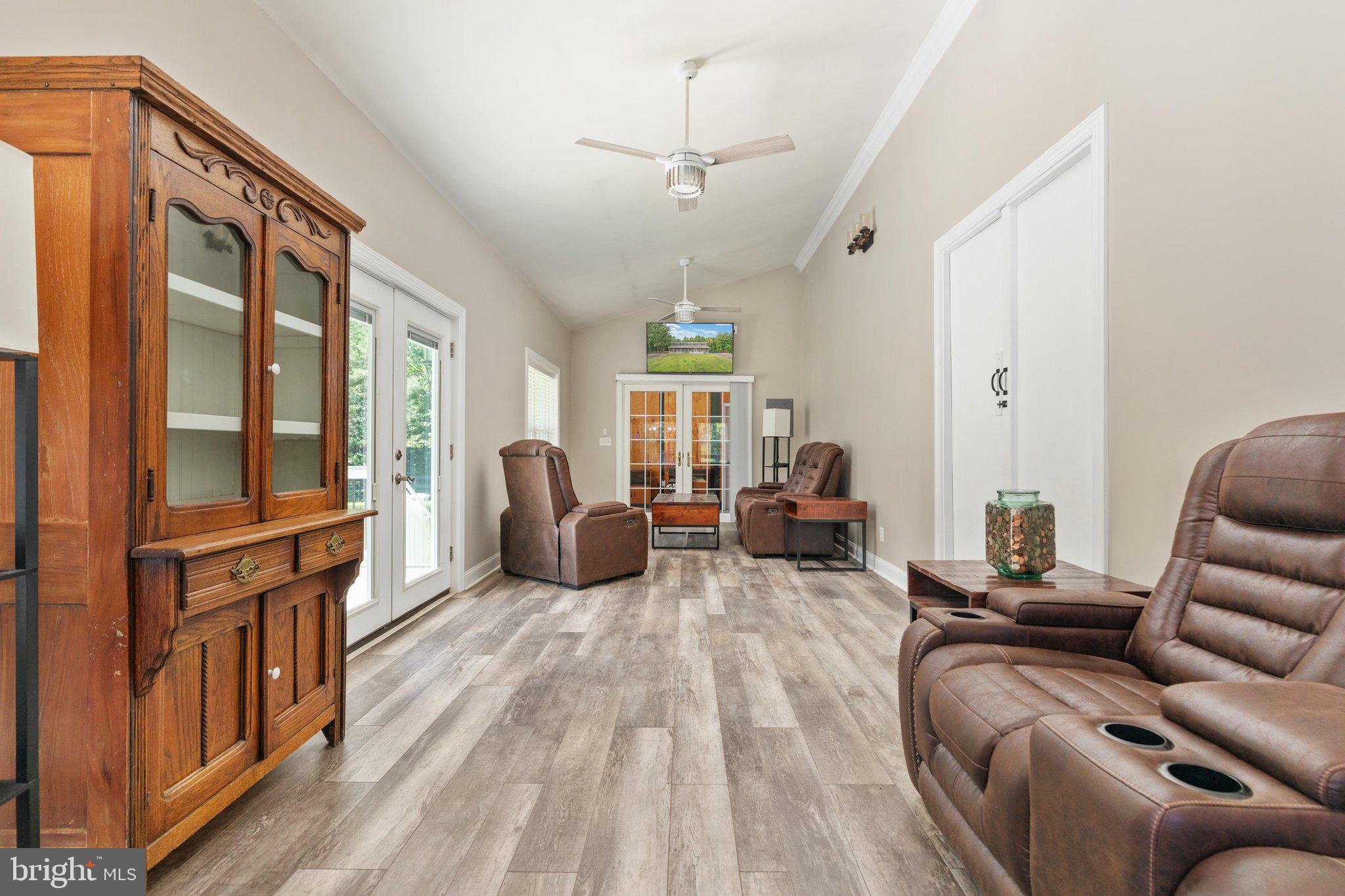 0 Flat Iron Road Montross, VA 22520 - Photo 14 of 116 Spacious living area with natural light.