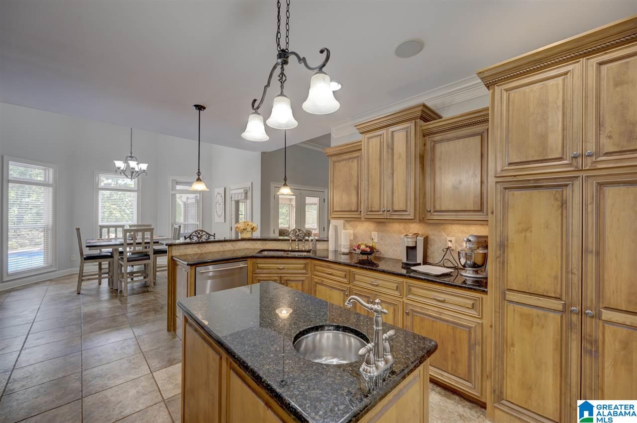 596 Myrick Road Warrior, AL 35180 - Photo 26 of 50