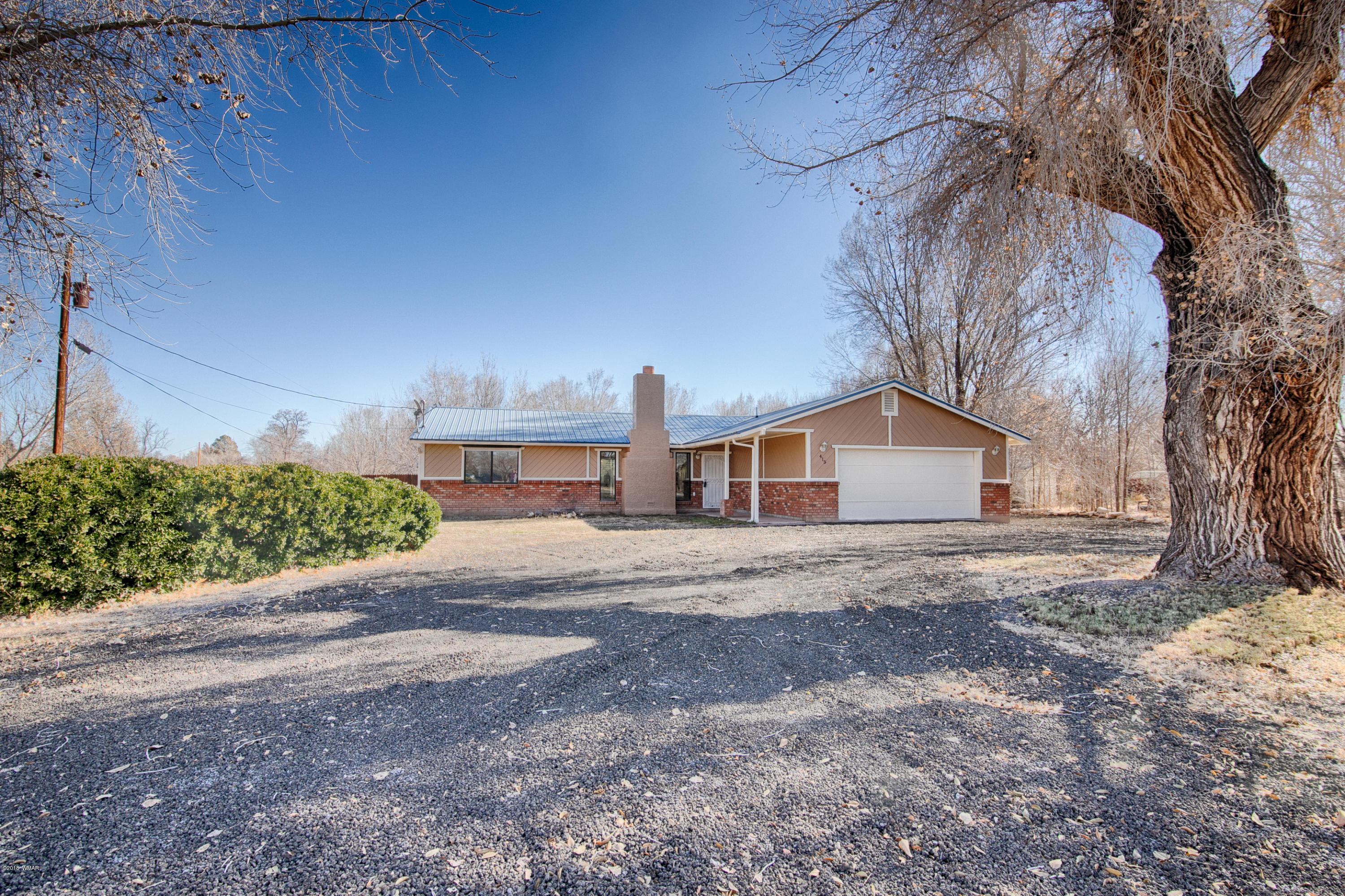 415 West 3rd North Springerville, AZ 85938 - Photo 20 of 27