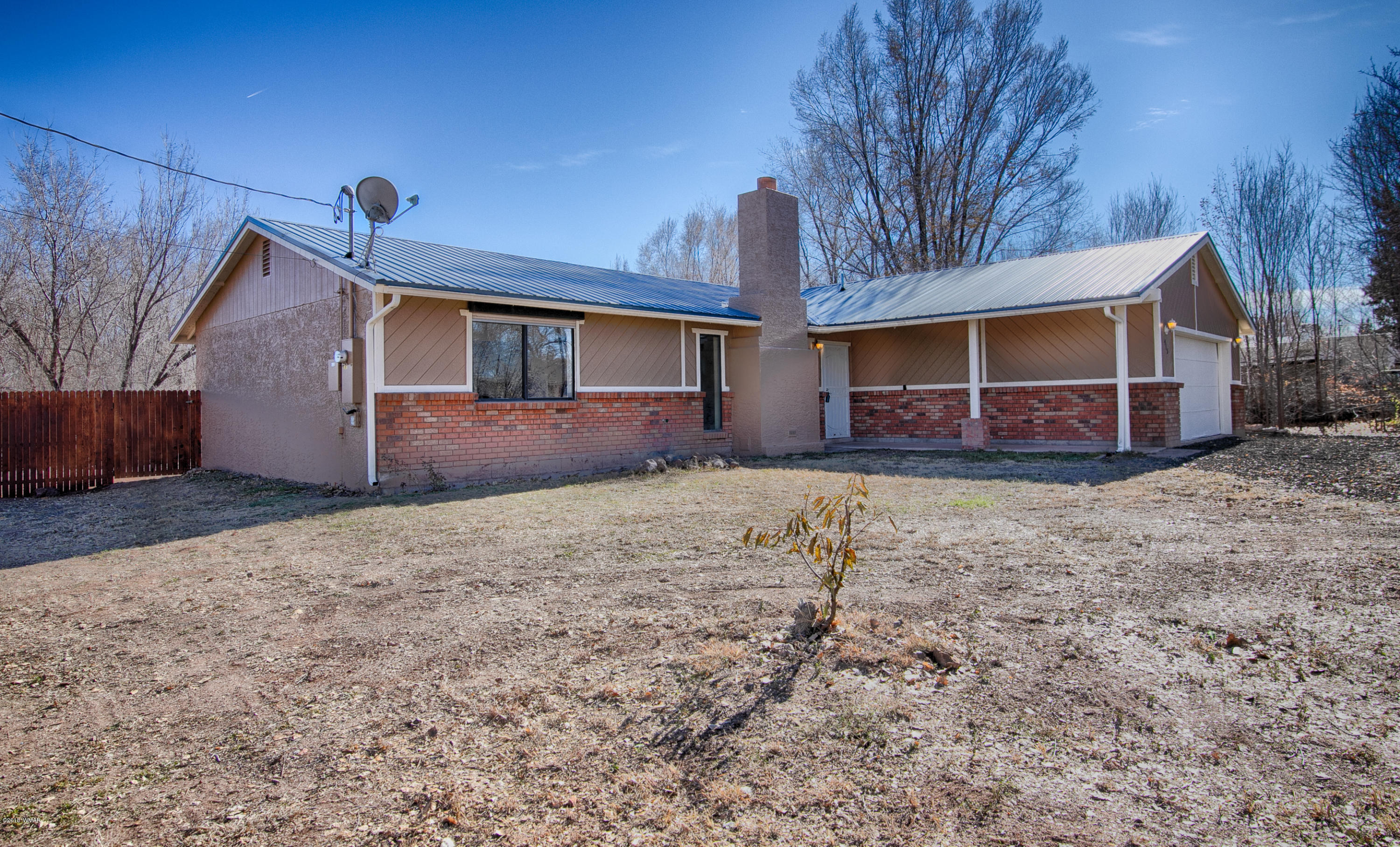 415 West 3rd North Springerville, AZ 85938 - Photo 2 of 27