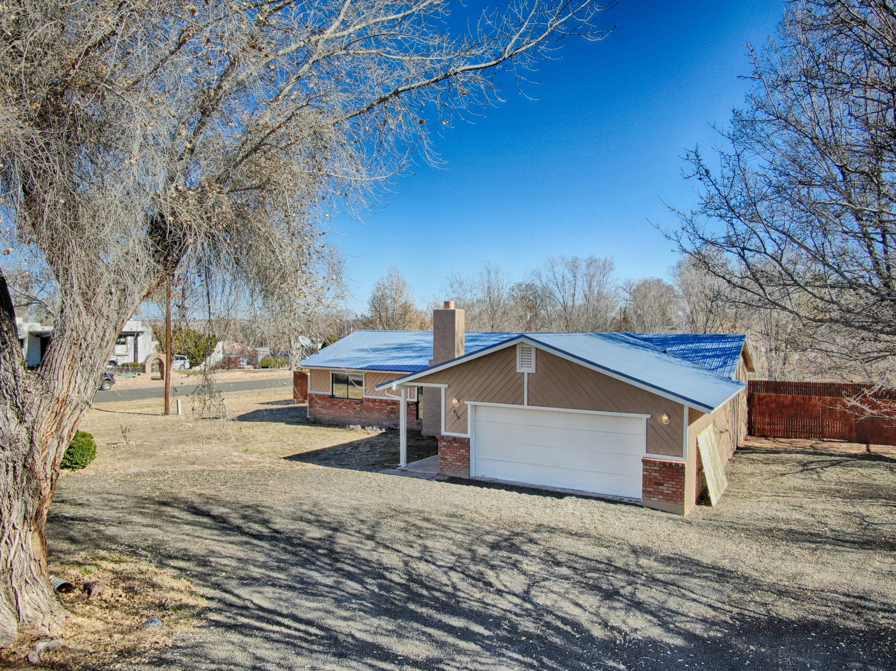 415 West 3rd North Springerville, AZ 85938 - Photo 21 of 27