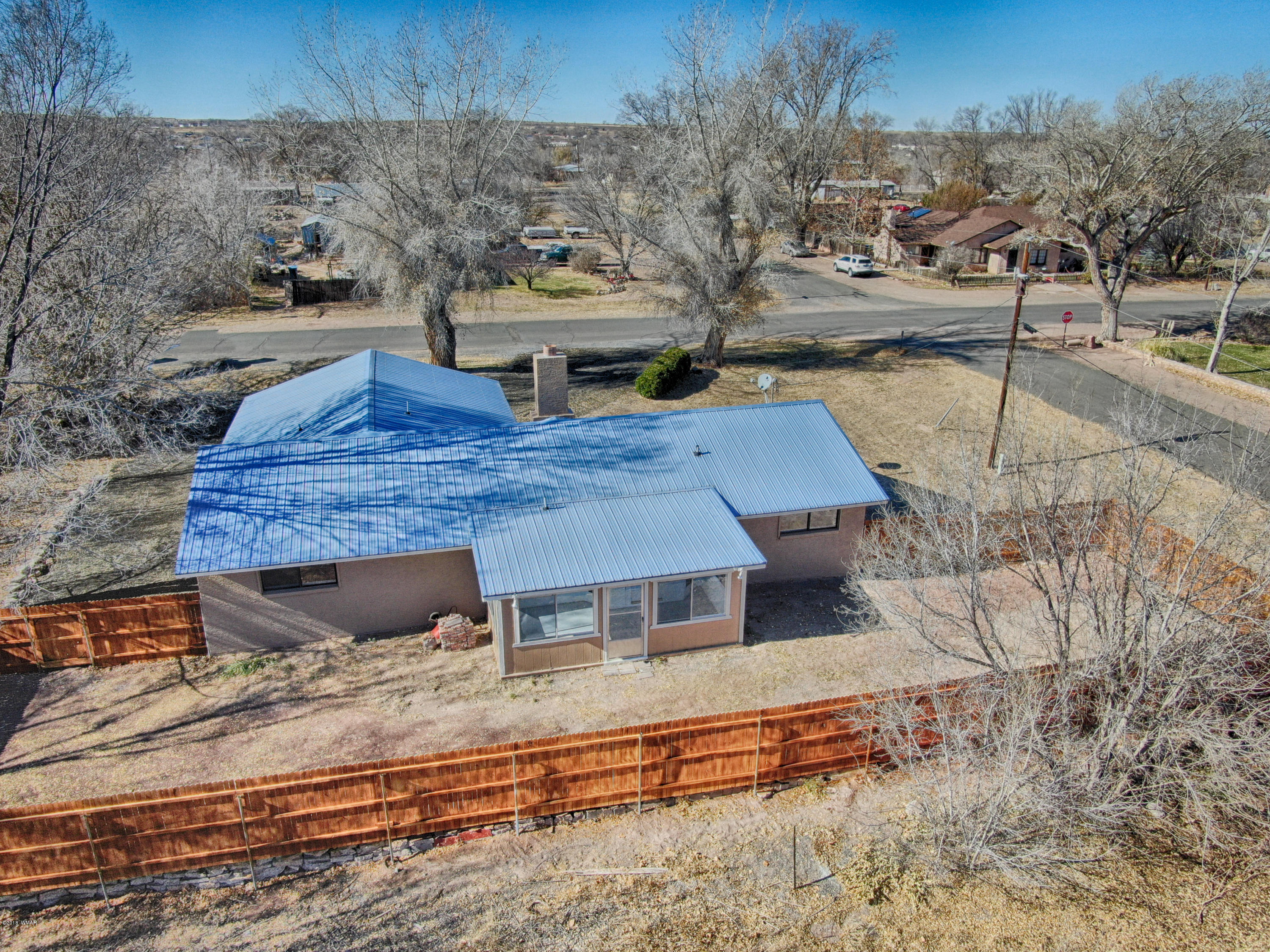 415 West 3rd North Springerville, AZ 85938 - Photo 22 of 27