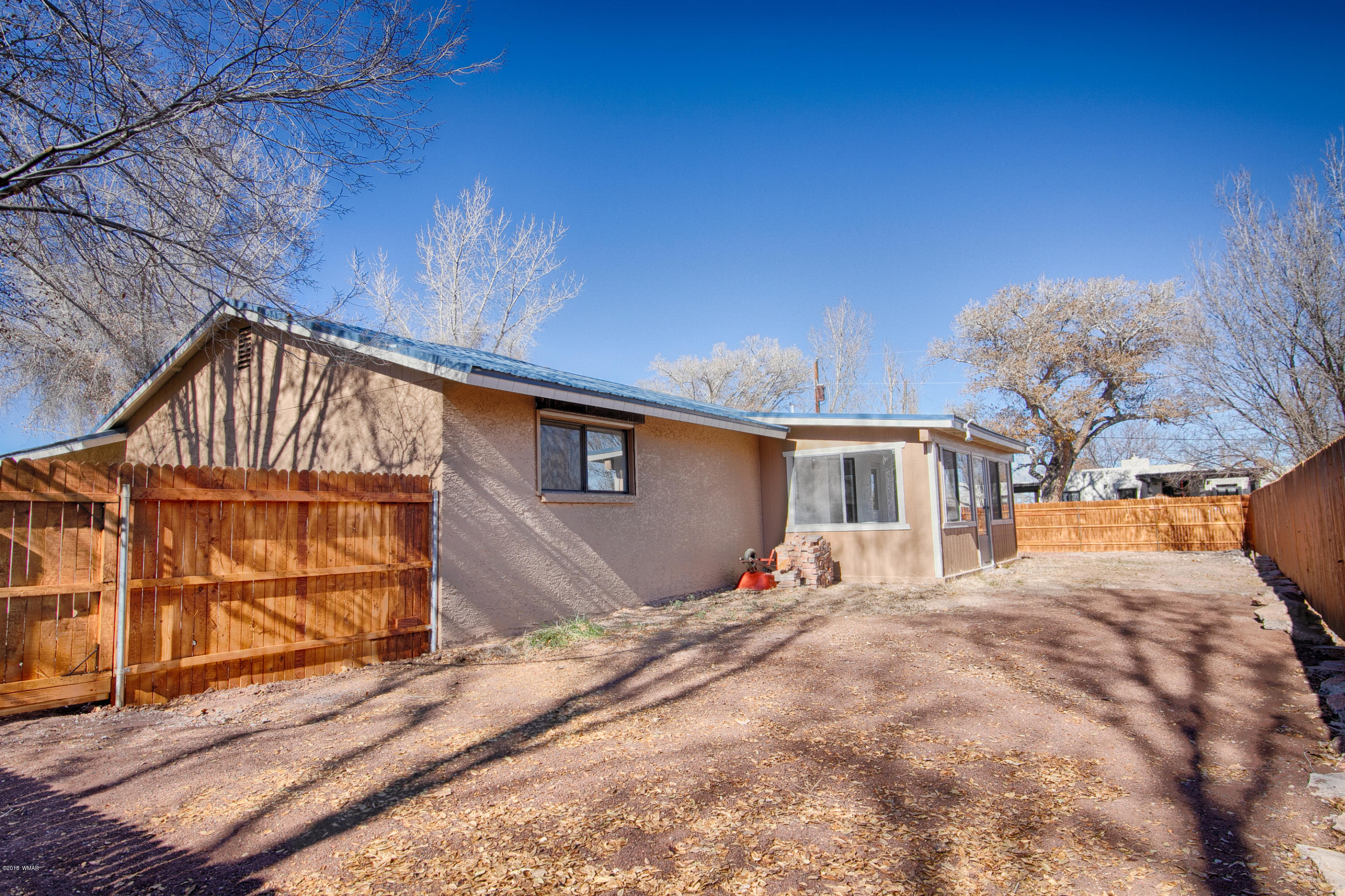 415 West 3rd North Springerville, AZ 85938 - Photo 25 of 27
