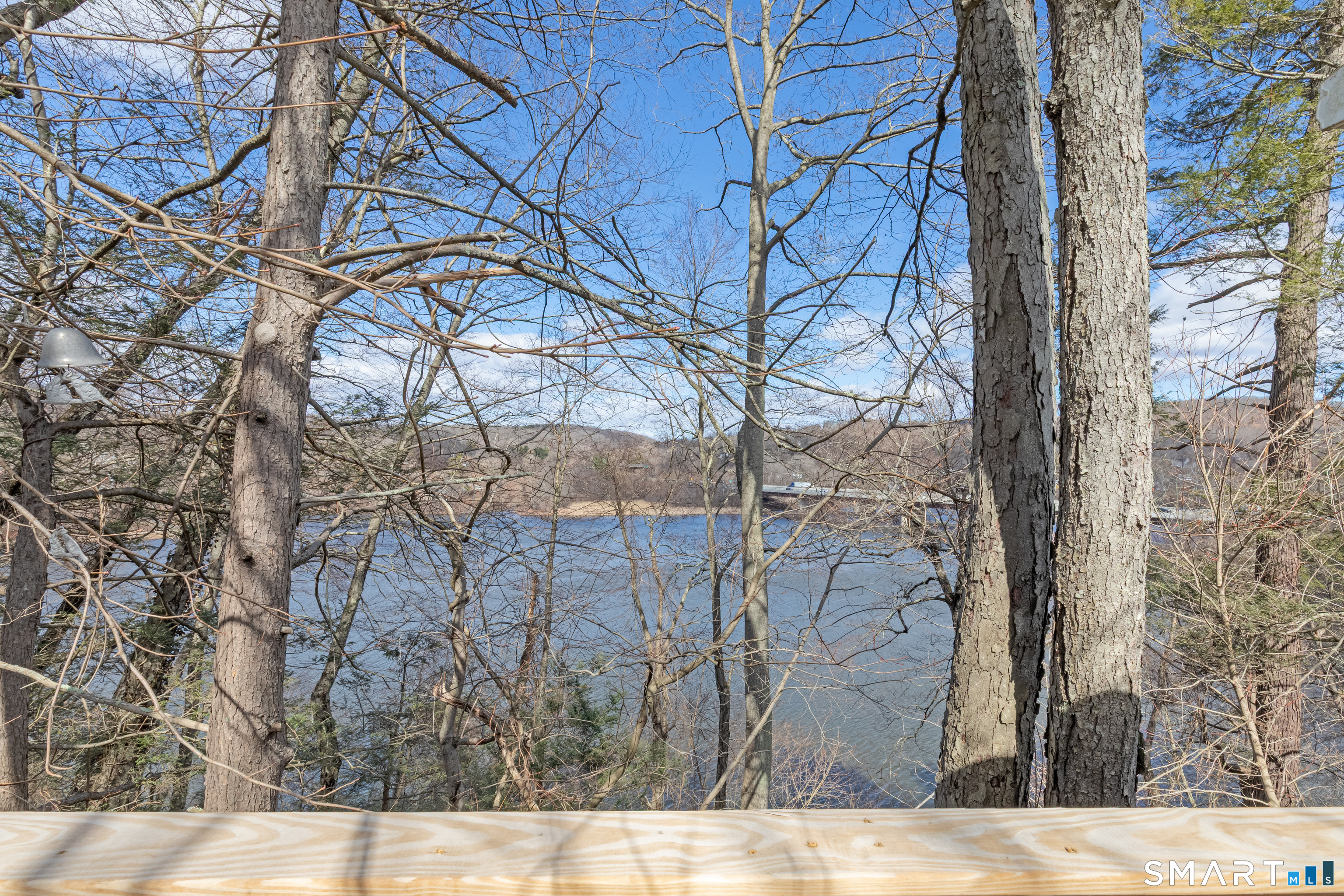 14 Laurel Trail Newtown, CT 06482 - Photo 6 of 39 a view of a yard