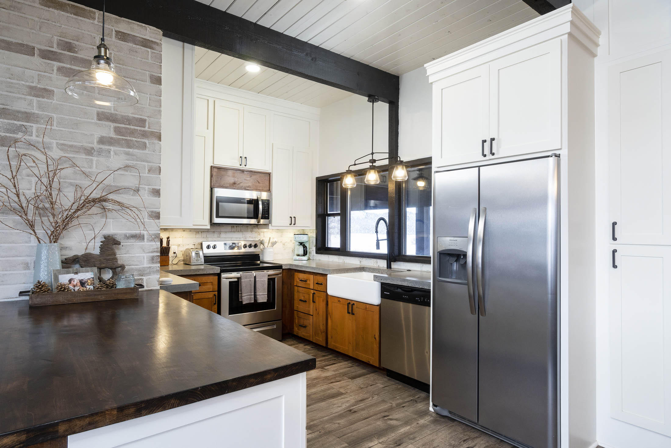 3490 North Barnes Road Prineville, OR 97754 - Photo 6 of 31 Willden Barnes Rd 226