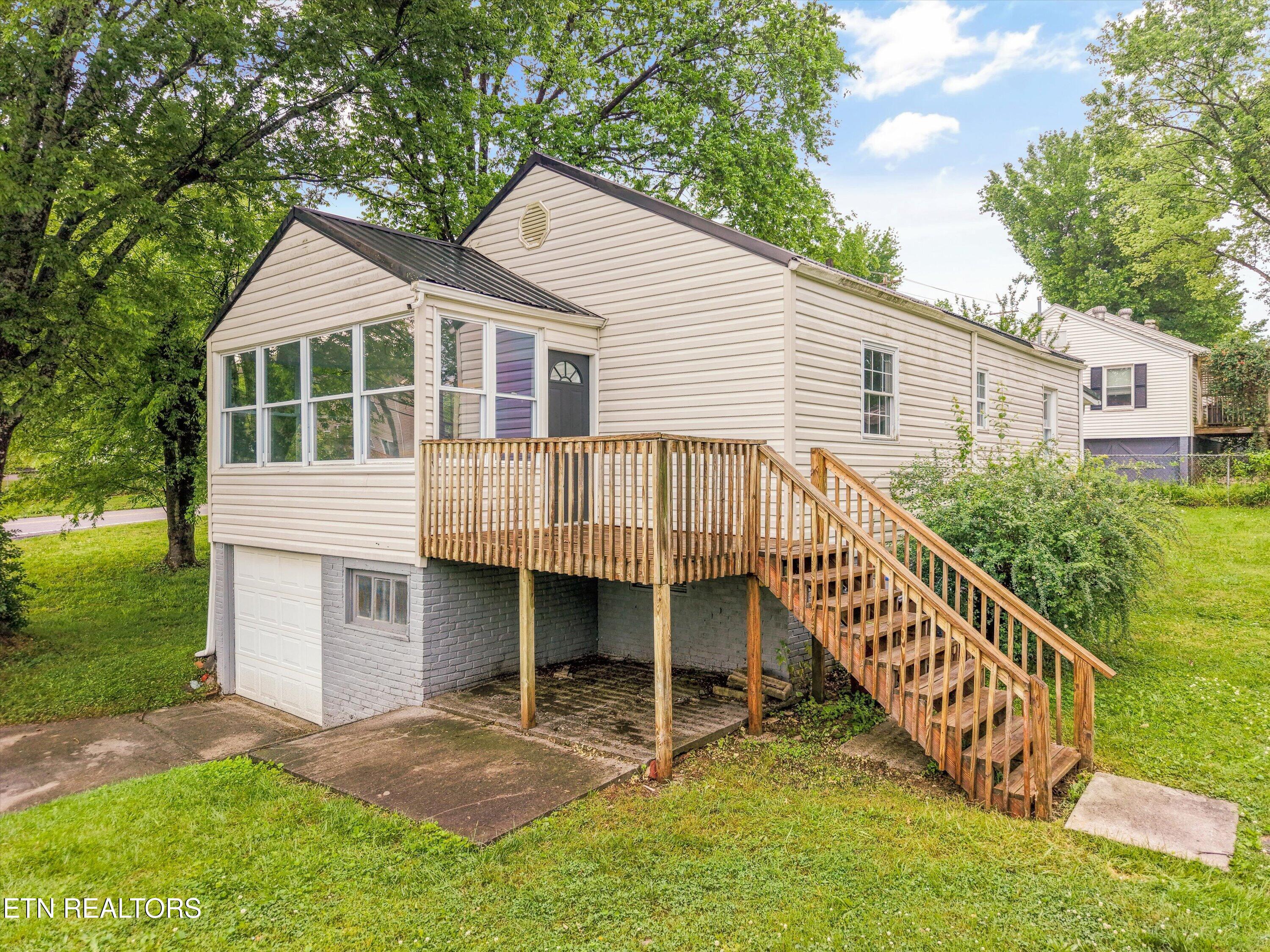 835 East Lincoln Road Alcoa, TN 37701 - Photo 27 of 45 28-835 E Lincoln Rd41