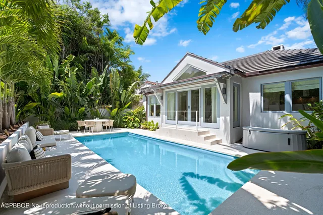 $40,000 | 365 Hibiscus Avenue, Palm Beach, FL 33480