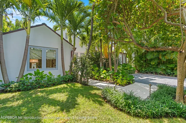 $40,000 | 365 Hibiscus Avenue, Palm Beach, FL 33480