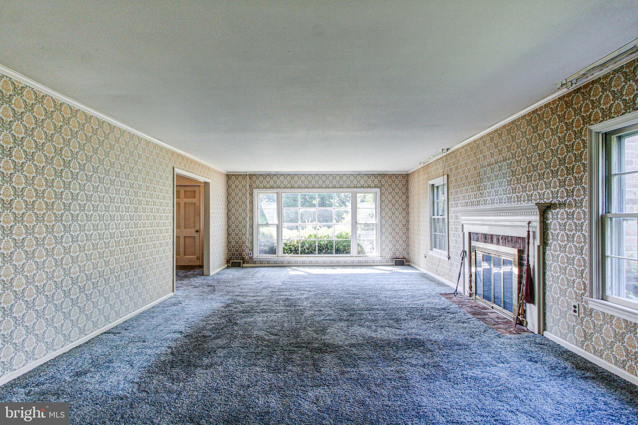 116 Gulph Hills Road Wayne, PA 19087 - Photo 14 of 69 Living Room