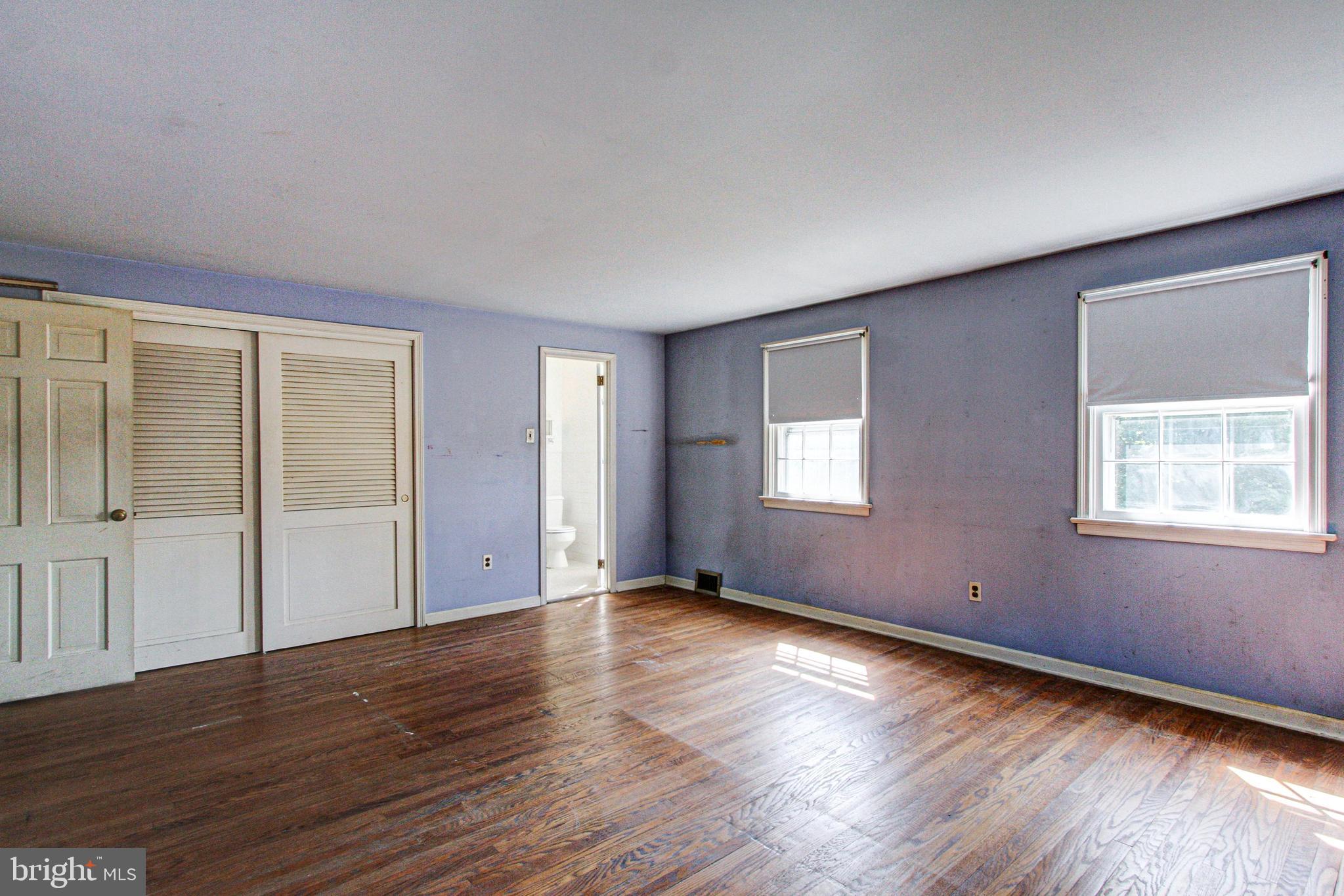 116 Gulph Hills Road Wayne, PA 19087 - Photo 40 of 69 Primary Bedroom