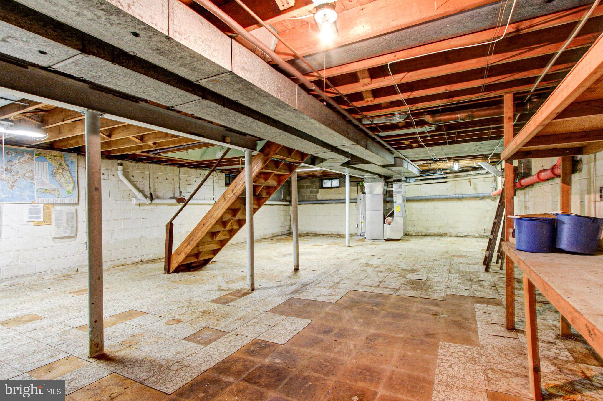 116 Gulph Hills Road Wayne, PA 19087 - Photo 58 of 69 Basement