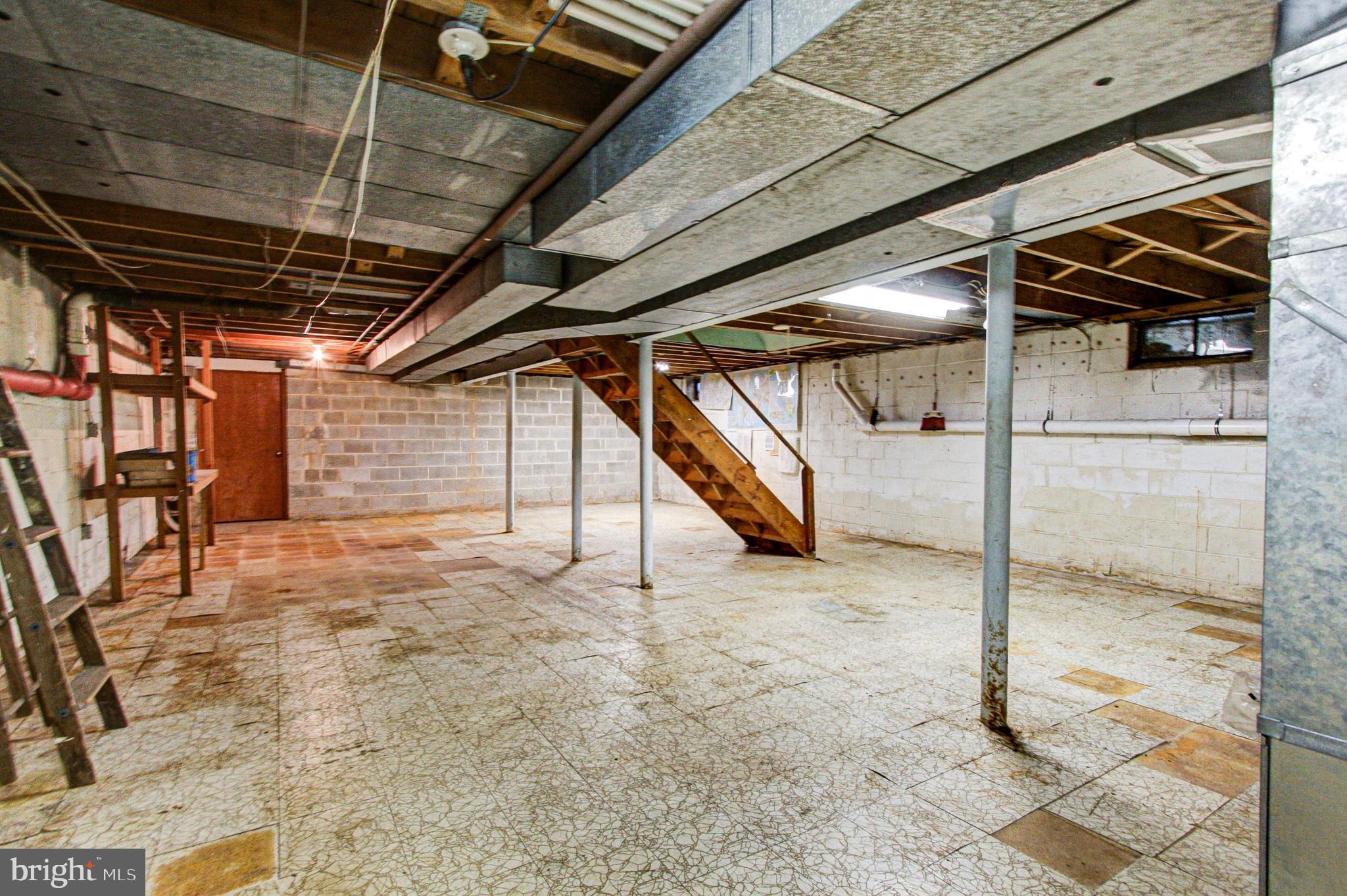 116 Gulph Hills Road Wayne, PA 19087 - Photo 61 of 69 Basement