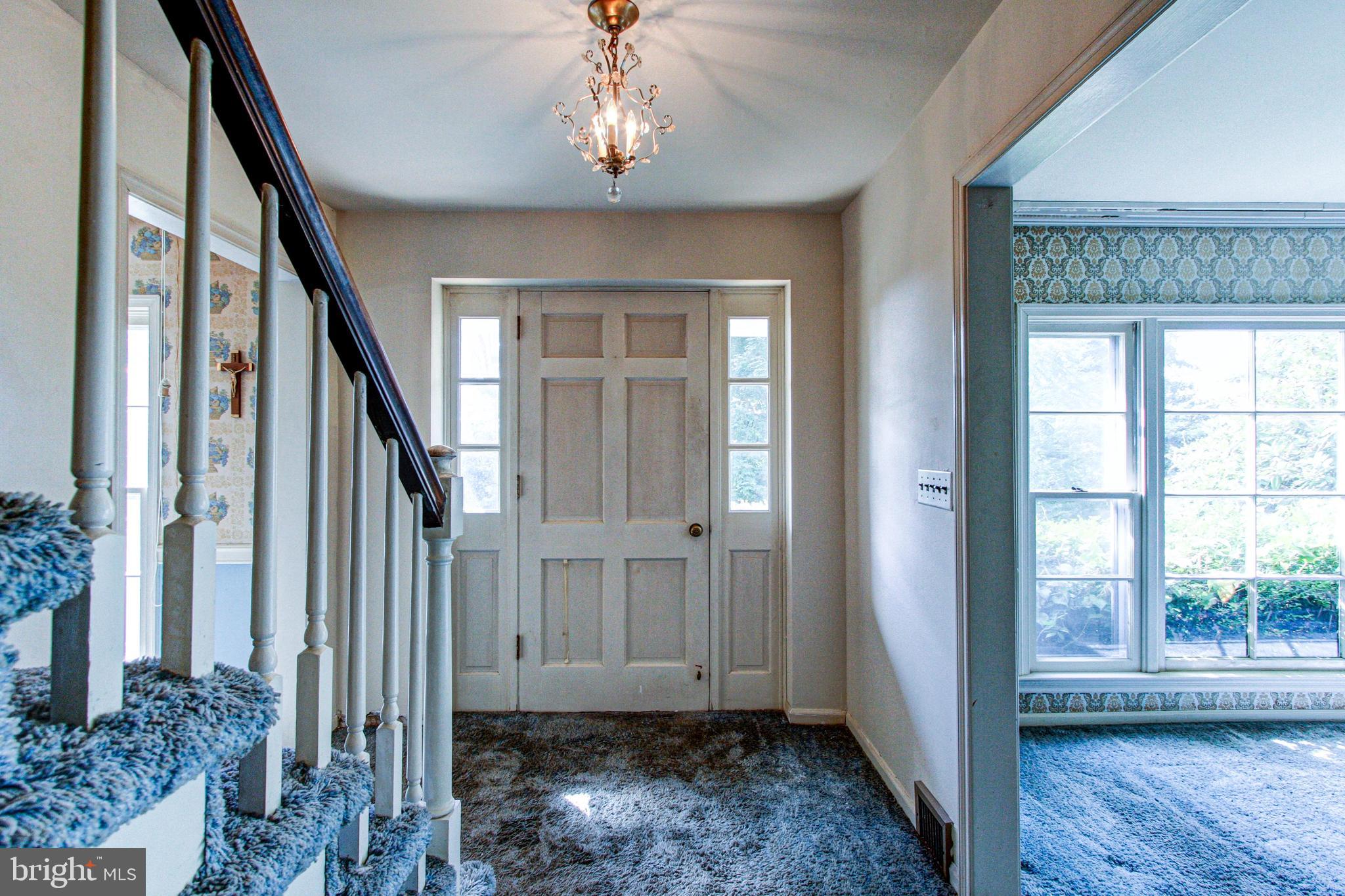 116 Gulph Hills Road Wayne, PA 19087 - Photo 7 of 69 Foyer