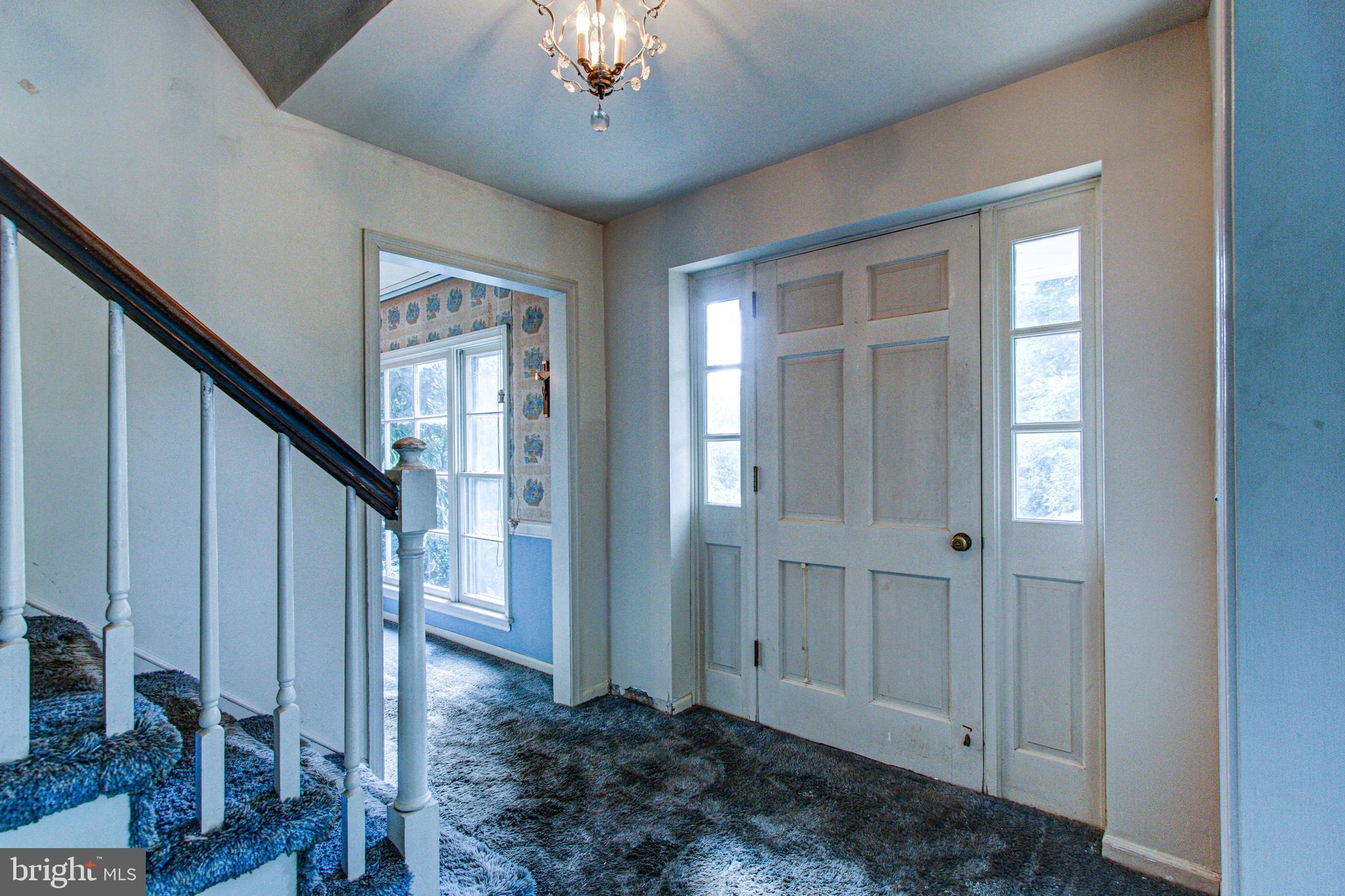 116 Gulph Hills Road Wayne, PA 19087 - Photo 8 of 69 Foyer