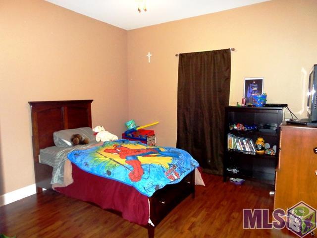 250 Buccaneer Road Gray, LA 70359 - Photo 11 of 17 Bedroom 3
