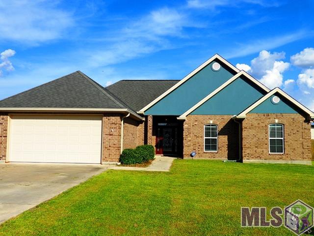 250 Buccaneer Road Gray, LA 70359 - Photo 17 of 17 Additional Front View