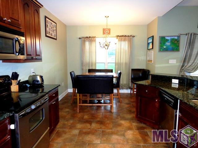 250 Buccaneer Road Gray, LA 70359 - Photo 4 of 17 Kitchen