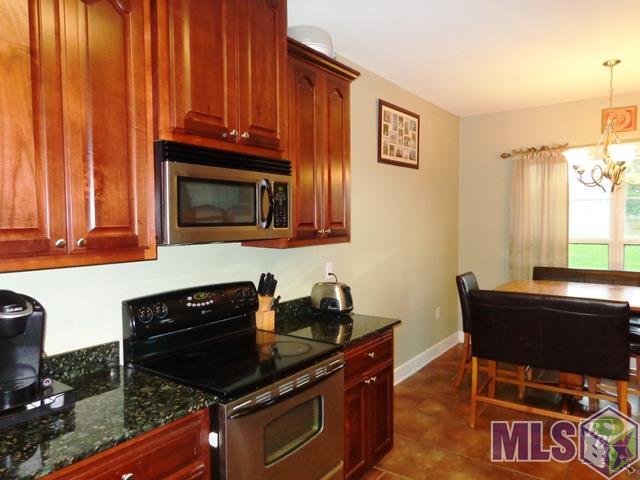 250 Buccaneer Road Gray, LA 70359 - Photo 5 of 17 Additional Kitchen View