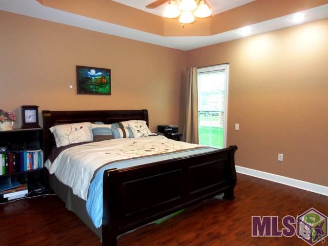 250 Buccaneer Road Gray, LA 70359 - Photo 7 of 17 Master Bedroom