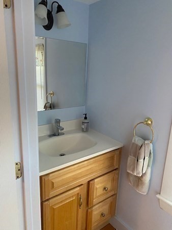 20 Walnut Road Boston, MA 02132 - Photo 21 of 34 a utility room with dryer and washer