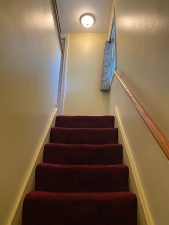 20 Walnut Road Boston, MA 02132 - Photo 23 of 34 a view of entryway