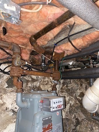 20 Walnut Road Boston, MA 02132 - Photo 31 of 34 a view of entryway