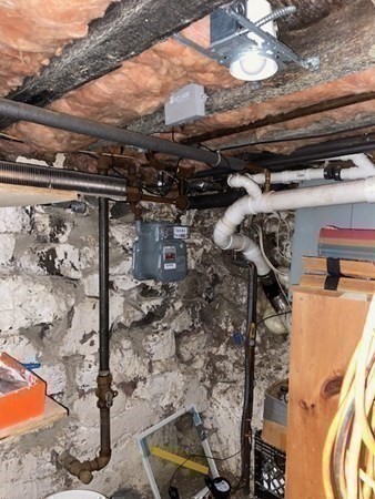 20 Walnut Road Boston, MA 02132 - Photo 33 of 34 a view of utility room