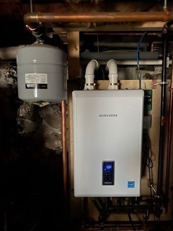 20 Walnut Road Boston, MA 02132 - Photo 34 of 34 a room with storage and utility