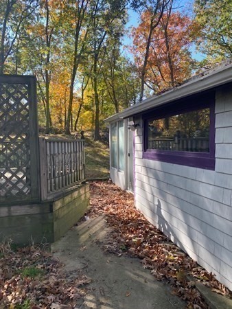 20 Walnut Road Boston, MA 02132 - Photo 7 of 34 a front view of a house with a yard