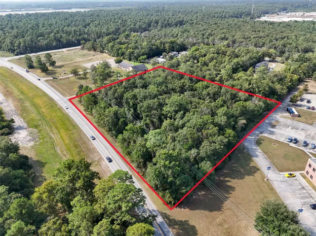 $1,100,000 | 0 C E King Parkway, Houston, TX 77044