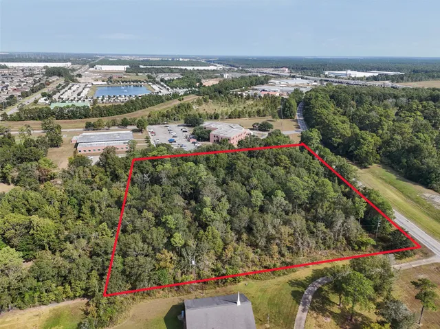 $1,100,000 | 0 C E King Parkway, Houston, TX 77044