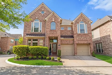 $685,000 | 3503 Urban Woods Trail, Houston, TX 77008