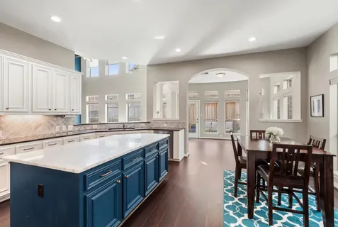 $685,000 | 3503 Urban Woods Trail, Houston, TX 77008