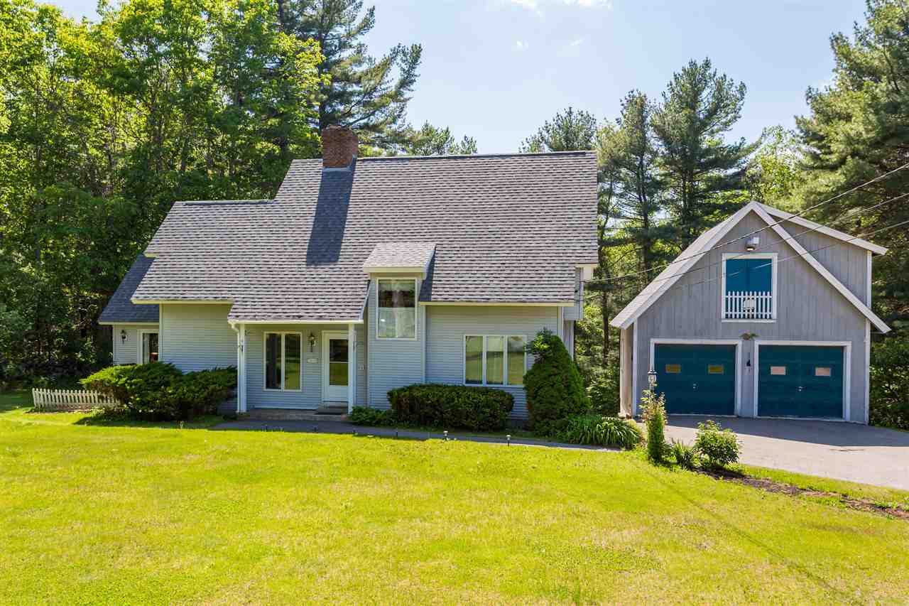 72 Scituate Road York, ME 03909 - Photo 1 of 40