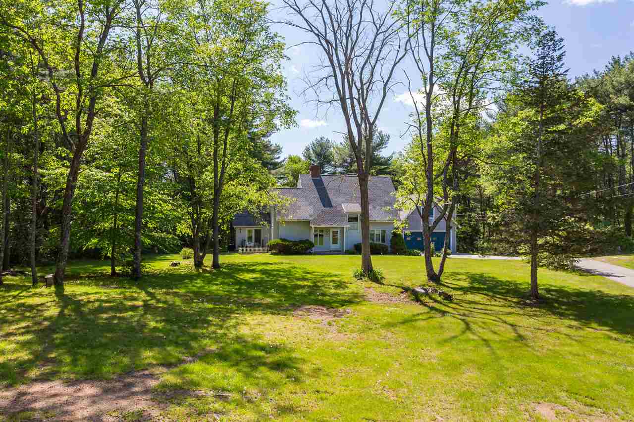 72 Scituate Road York, ME 03909 - Photo 36 of 40