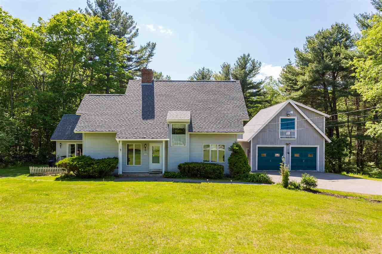 72 Scituate Road York, ME 03909 - Photo 38 of 40