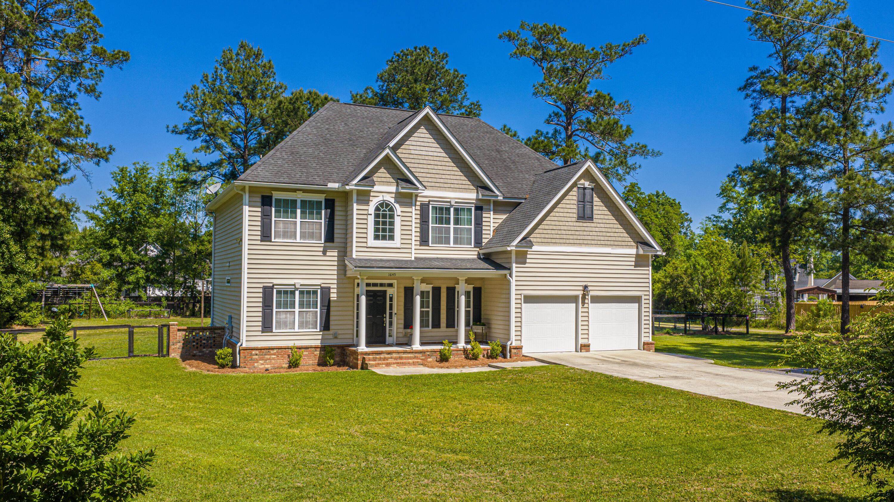 1645 Pimlico Boulevard Moncks Corner, SC 29461 - Photo 1 of 36 1645PimlicoBlvd