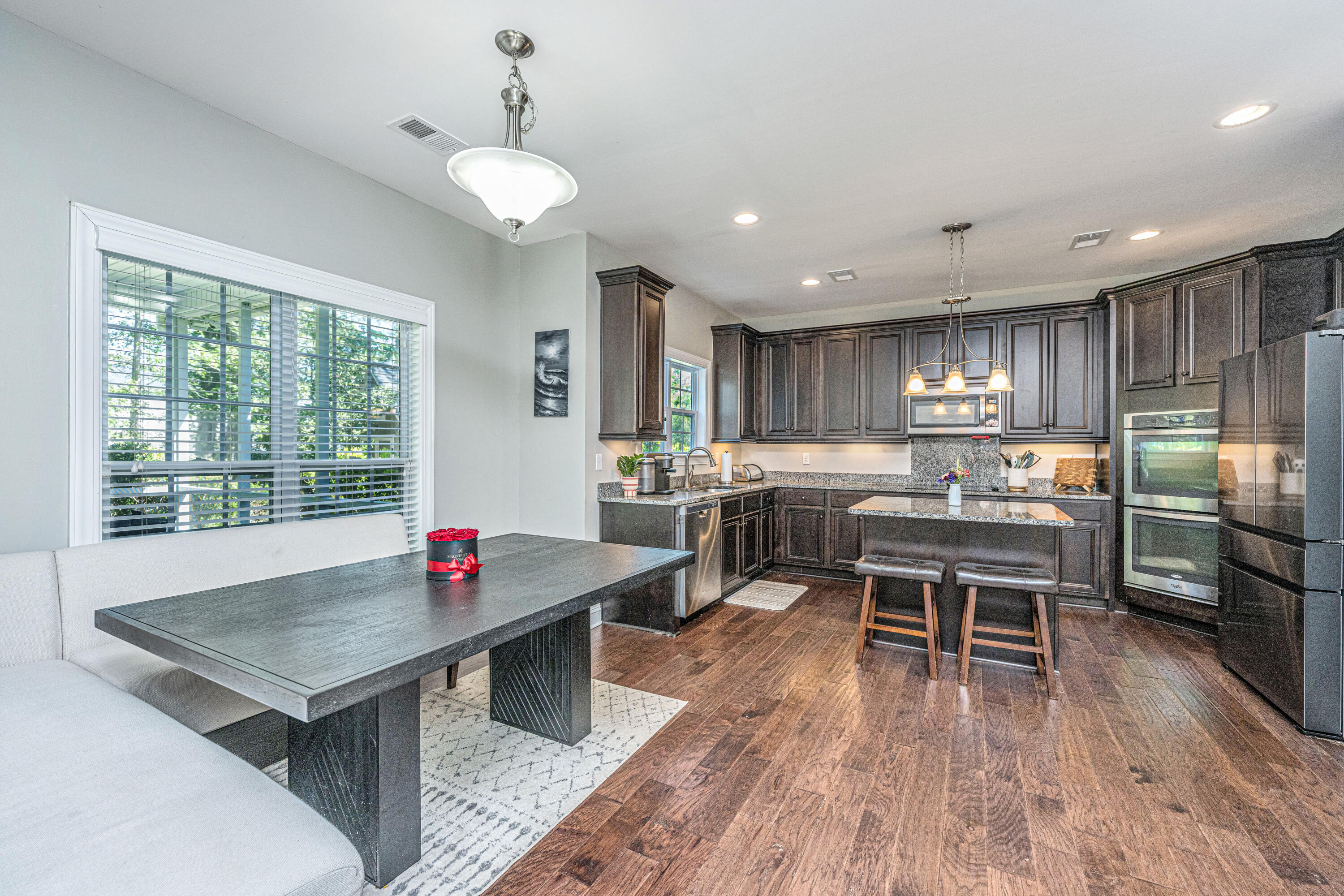 1645 Pimlico Boulevard Moncks Corner, SC 29461 - Photo 12 of 36 Eat in Kitchen