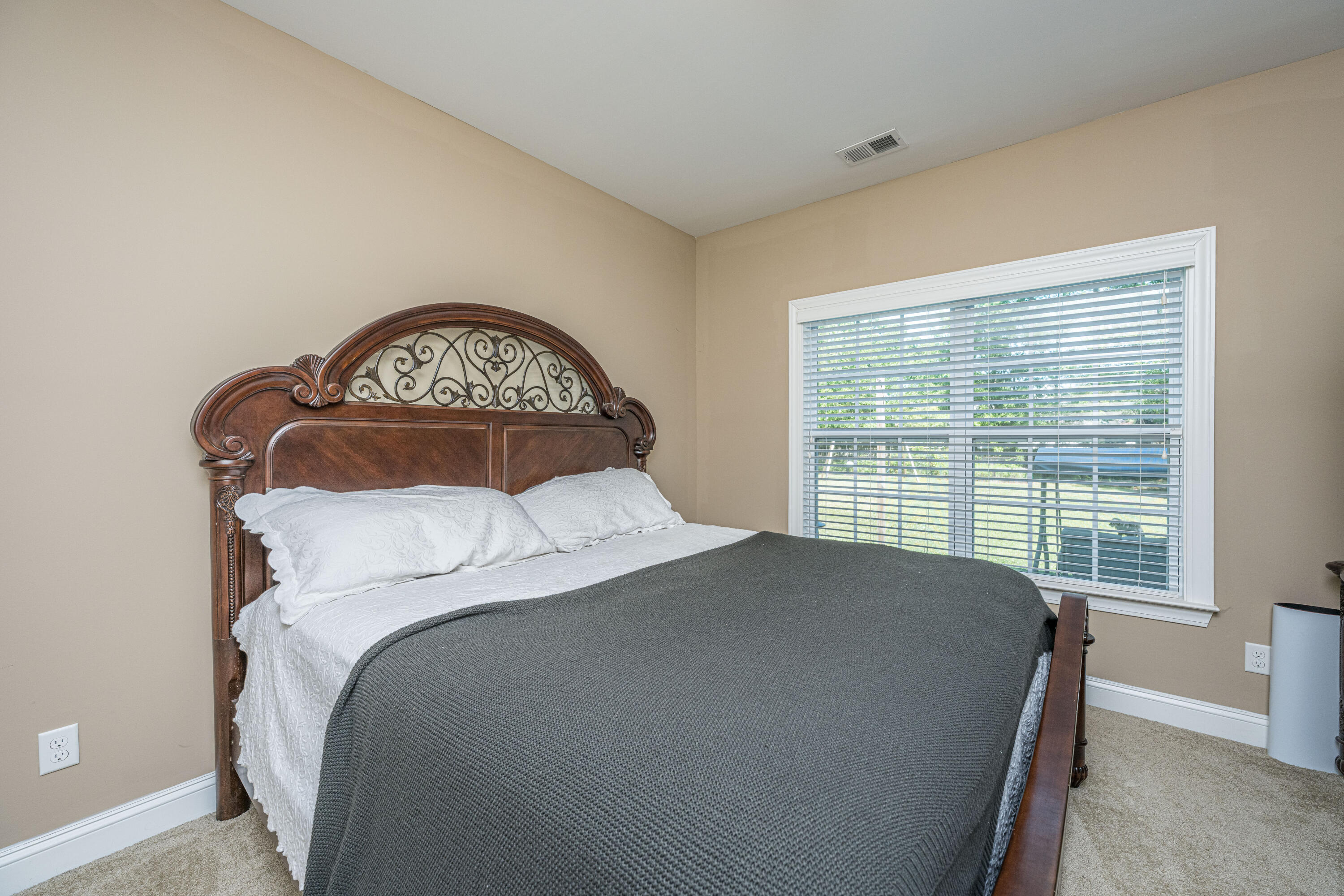 1645 Pimlico Boulevard Moncks Corner, SC 29461 - Photo 18 of 36 Downstairs Guest Bedroom