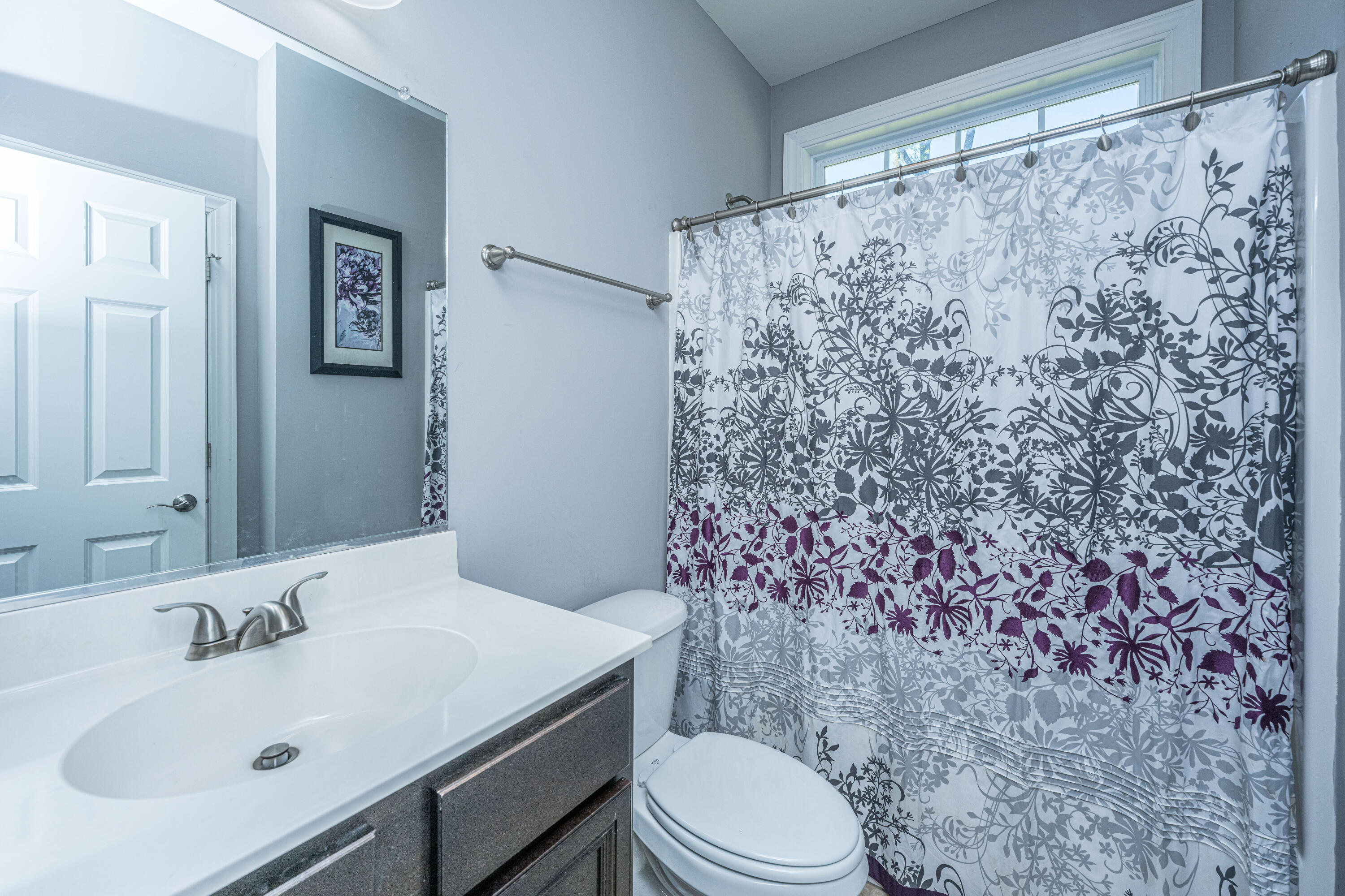 1645 Pimlico Boulevard Moncks Corner, SC 29461 - Photo 19 of 36 Downstairs Bathroon