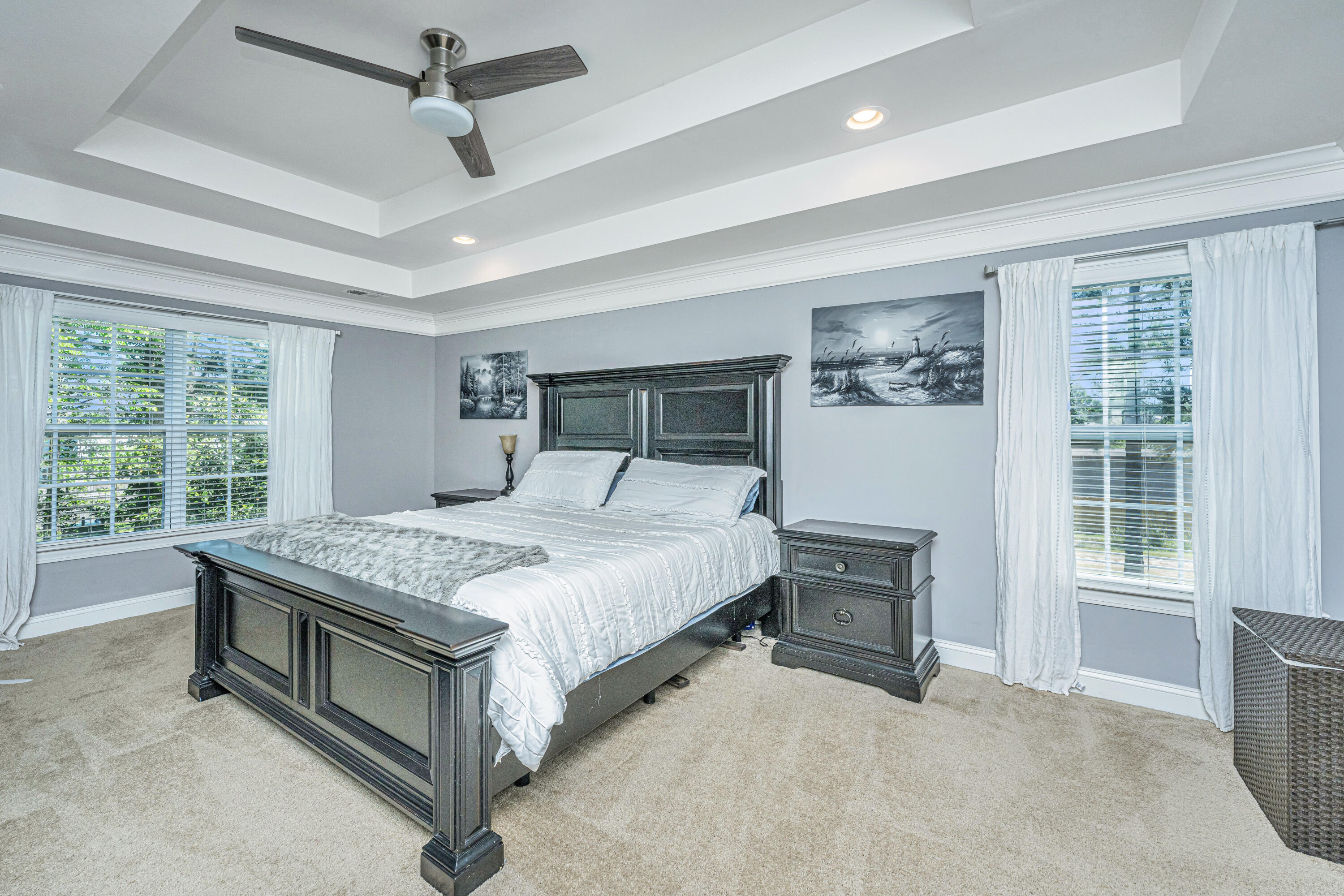 1645 Pimlico Boulevard Moncks Corner, SC 29461 - Photo 22 of 36 Primary Bedroom
