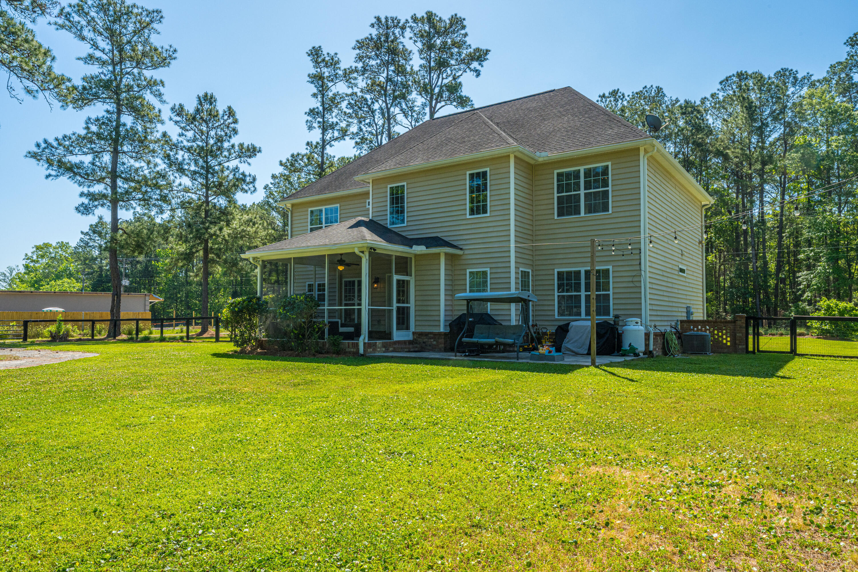 1645 Pimlico Boulevard Moncks Corner, SC 29461 - Photo 32 of 36 1645PimlicoBlvd050